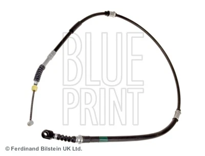 BLUE PRINT Cable De Freno De Mano Trasero Izquierdo Para Toyota Corolla Liftback - Imagen 1 de 3