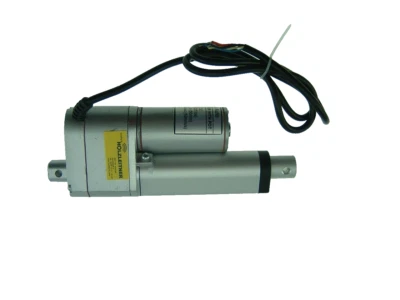 Forstfunk,Stellmotor,50 mm mit Positionssensor, für Prop Funktion - Bild 1 von 2