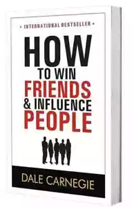 How to Win Friends And Influence People (Paperback) Dale Carnegie - Picture 1 of 1