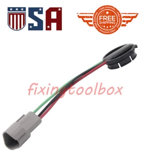 102265601 Speed Sensor For Club Car Golf Cart DS IQ & Precedent with GE Motor US - Photo 1/8