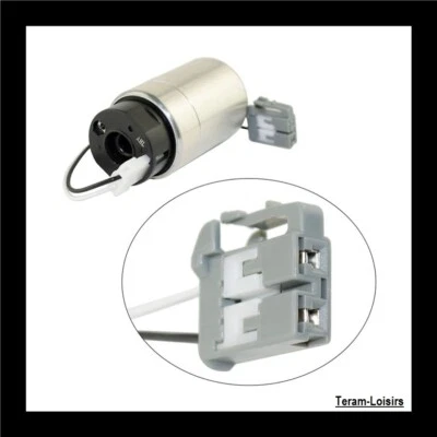 Fuel Pump for Yamaha FZ1 2006 2007 2008 2009 2010 2011 2012 2013 - Image 1 of 3