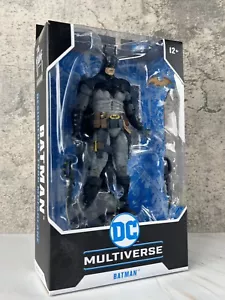"Figura de Batman DC Multiverse 7""" - Imagen 1 de 3