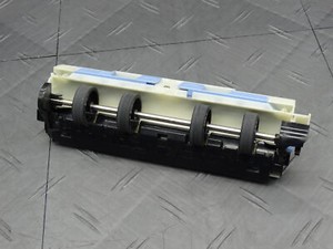 HP Officejet Pro 8710 Duplex Assembly Texted Works