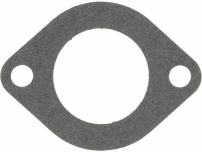 For 1983-1984 Chrysler E Class Thermostat Gasket Victor Reinz 28333WQ 2.2L 4 Cyl - Image 1 of 2