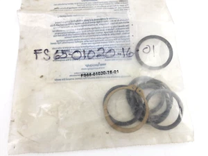 Aeroquip Weatherhead Danfoss Swivel Joint Seal Kit FS65-01020-16-01 - Picture 1 of 2