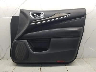 Infiniti QX60 2015 panel de moldura de puerta delantera derecha #009343 Foto 1 de 4