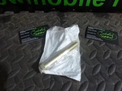 Новый оригинальный производитель болт Polaris края 2002 600 700 800 1/2 «20 x 4 GR8-Y нижний внутренний стержень - Изображение 1 из 2