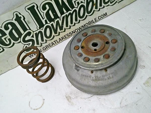 1974 1975 Yamaha GPX 433 440 Snowmobile Primary Drive Clutch Cap Arms 433F 433G - Picture 1 of 5