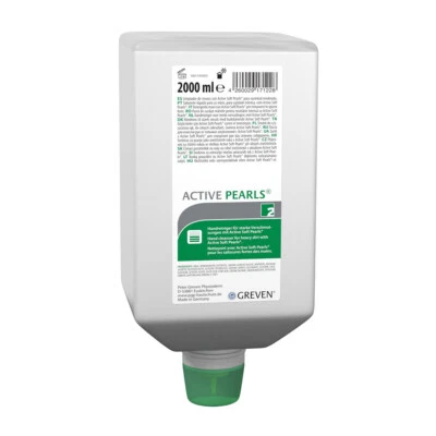 GREVEN Handreiniger ACTIVE PEARLS 13589003 2000ml Varioflasche