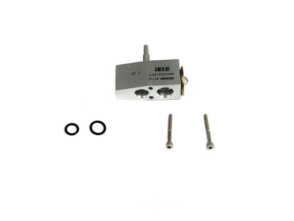 Genuine Mopar A/C Expansion Valve Kit 68138269AB - Image 1 of 1