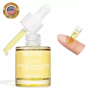 30Ml Cuticle Oil for Nails, Nail Oil Cuticle Hydrating Oil for Repairing Cuticle - Picture 1 of 6