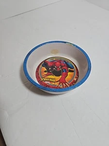 Marvel Spiderman Comic - Bowel Zak Designs - 2004 - Picture 1 of 4