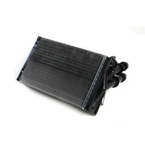 LHD Heater Core Front For VW Jetta Golf Beetle 1J1819031B - Picture 1 of 11