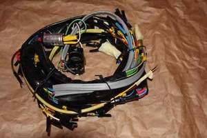 Leitungssatz Kabelbaum für Fahrerhaus Kabine IFA Multicar M25 - Bild 1 von 1