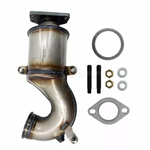 Front Catalytic Converter For 2013 2014 Dodge Dart Turbo 1.4L Replaces 19164 - Picture 1 of 10
