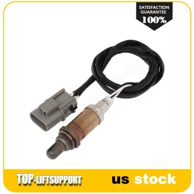 Oxygen 02 O2 Sensor For 1994 - 1999 Nissan Sentra 1.6L L4 Upstream wire 3 Foto 1 de 4