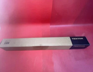 TEKTON 1/2 Inch Drive Click Torque Wrench 25-250 ft.-lb. | 24340 - Picture 1 of 9