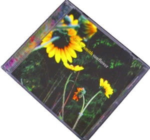 Darden Smith, Sunflower, CD, 2002, Dualtone - Imagen 1 de 5
