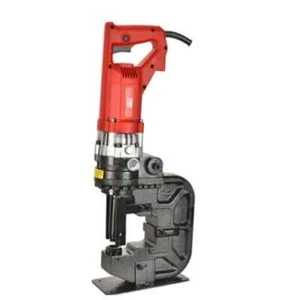 Punching Machine Small Portable Stainless Steel Hole Cutting Punch Mold - Picture 1 of 9