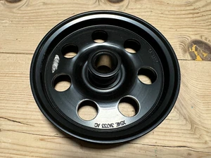 NUEVA POLEA DE DIRECCIÓN ASISTIDA FORD FOCUS RS MK1 SE ADAPTA A VARIOS MOTORES # XS4E-3A733-AC - Imagen 1 de 5