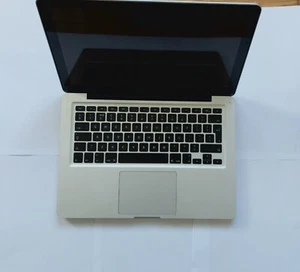 Macbook Pro 13"/Inch 2012 for parts spares or repair - Afbeelding 1 van 6