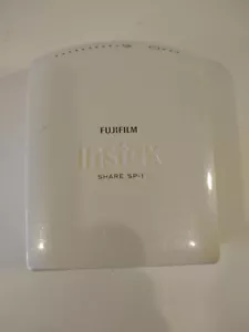 Fujifilm Instax Share SP-1 Mobile LED Printer Only - No Cords (untested) - Picture 1 of 5