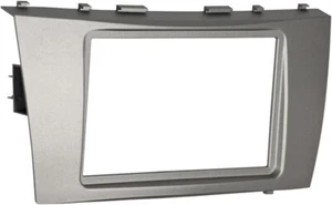 Metra 95-8218S Double DIN Dash Installation Kit for Select 2007-2011 Toyota Camr - Picture 1 of 1