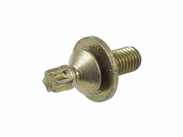 Perno de bloqueo de columna de dirección genuino para BMW M3 1988-1991 E30 17JNTQ Foto 1 de 1