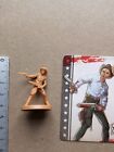Kristof Mini And Eng Card Exclu Kickstarter Zombicide Undead Or Alive G154