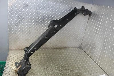 BMW 530i 2004 radiador delantero soporte de soporte de montaje superior Foto 1 de 4