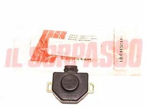 SENSORE CORPO FARFALLATO ALFA ROMEO 75 33 - LANCIA THEMA BETA ORIGINALE 4430294 - Imagen 1 de 4