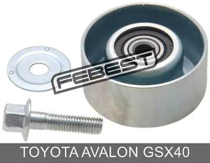 Pulley Tensioner Kit For Toyota Avalon Gsx40 (2012-) - Picture 1 of 1