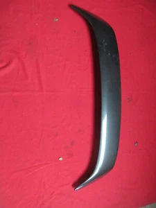 Alerón trasero original Honda Prelude BB1 BB2 BB3 año 1992-1996 - Imagen 1 de 4