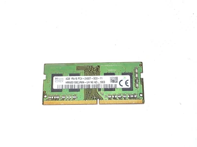 SK Hynix 4GB DDR4 2400MHz SO-DIMM Laptop Ram Memory HMA851S6CJR6N-UH - Image 1 of 2