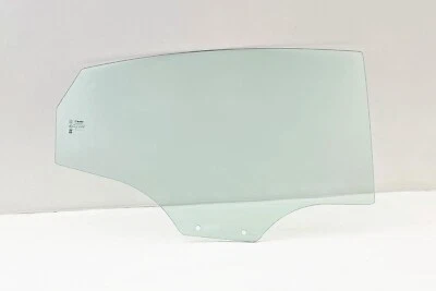 Passenger/Right Rear Door Window Glass For 2012-2017 Hyundai Accent 4 Door Sedan Foto 1 de 3