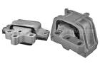 Pair Engine Mounting Left/Right For Vw Jetta 200Bhp Iii 2.0 05->10 1K2 Fl