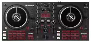 Mixtrack Pro FX - 2 Deck DJ Controller with Effects Paddles - MIXTRACKPROFX - Picture 1 of 3