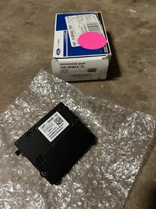 LK4Z19H406A  IMAGE PROCESSING MODULE 2020-2021 Ford Transit - Picture 1 of 2
