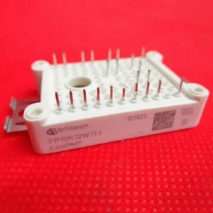 For INFINEON FP15R12W1T4 New MODULE Free Shipping - Picture 1 of 2