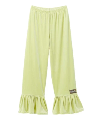 PANTALONES DE TERCIOPELO HUERTO CORAZÓN A CORAZÓN MATILDA JANE talla 10 nuevos con etiquetas Foto 1 de 4