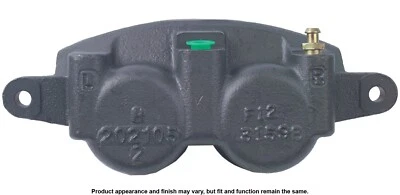 Pinza de freno de disco delantera derecha cardona para Saturn Vue 2002-2003 Foto 1 de 2