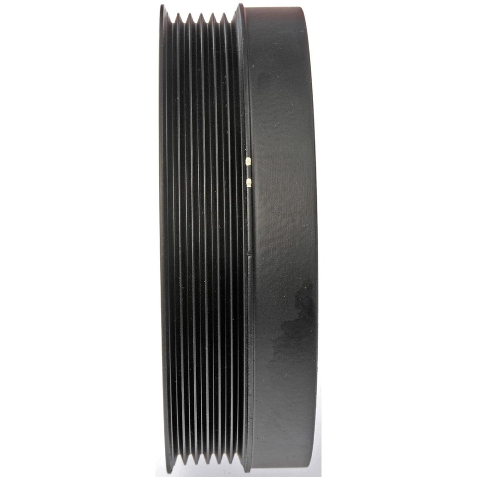 Equilibrador armónico GAP para Nissan Altima Sentra Frontier Suzuki Equator Dorman Foto 1 de 2