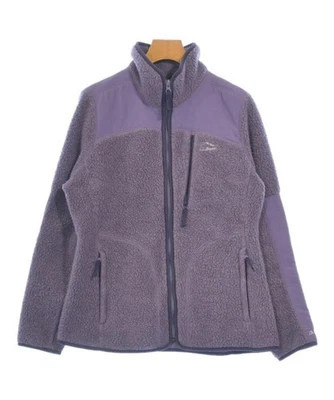 L.L.Bean Blouson Jackets (Other) Purple (Approx. L) 2200627227011 - Image 1 of 4