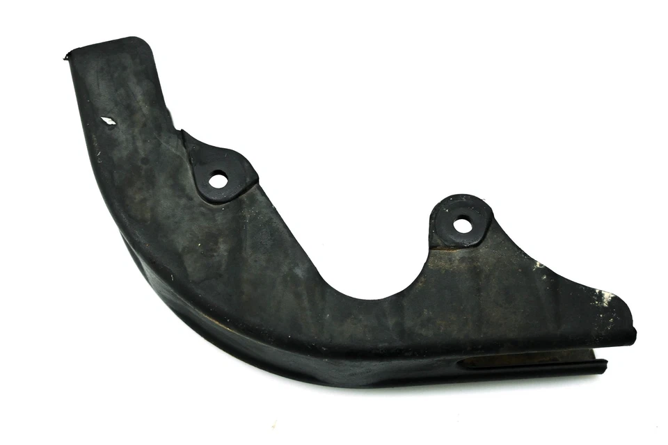 Protector de cadena de piñón delantero 90 Honda XR80R Foto 1 de 3