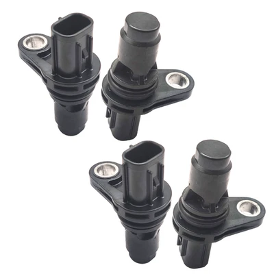 4x Camshaft Position Sensor For LEXUS IS350 LC500 LC500H LS460 LS500 19204623 - Изображение 1 из 4