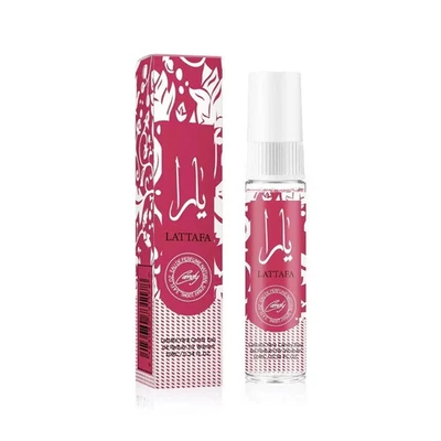 Lattafa Yara Candy Eau De Parfum EDP Spray para Mujer 3.4 OZ/100 Ml NUEVO en Caja EE. UU. Foto 1 de 2