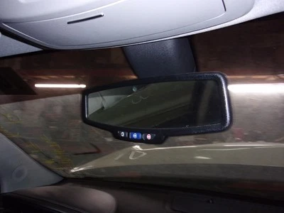 二手燃油喷射空气流量计 适合:2016 别克曲棍球 A 级 — 第 1/4 张图片