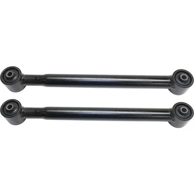 Juego de brazo de control para Chevrolet Tracker LR trasero 1999-2004 inferior 99-03 Grand Vitara Foto 1 de 4