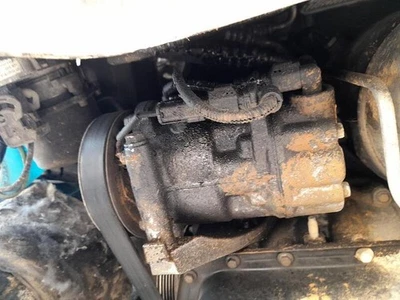 648708 compresseur clim pour PEUGEOT PARTNER TEPEE 1.6 HDI 2008 5137356 - Image 1 of 3