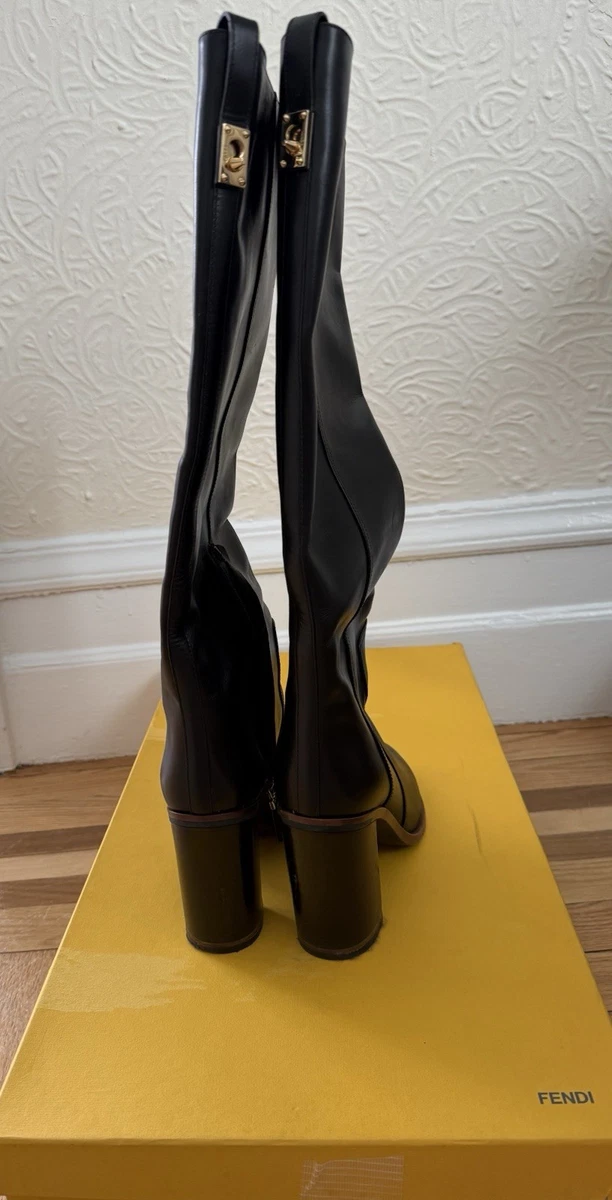 Fendi Women's Boots for sale | eBay